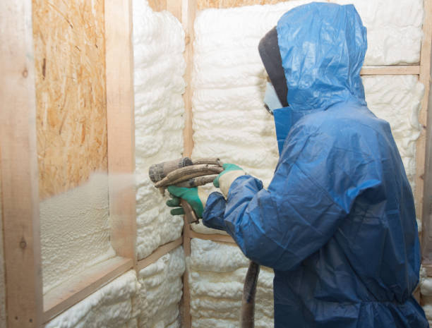 Types of Insulation We Offer in Littleton, CO